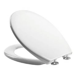 Tavistock Alpine Quick Release Soft Close Toilet Seat