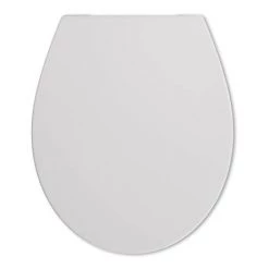 Alaska Oval Mid Toilet Seat 9 Alaska Oval Mid Toilet Seat -Toilet Accessories shop OMTS2Y d2 460