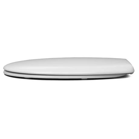Alaska Oval Narrow Toilet Seat 4 Alaska Oval Narrow Toilet Seat - Image 2