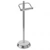 Opera Freestanding Toilet Roll Holder -Toilet Accessories shop OPTRH P