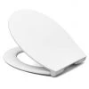 Alaska Oval Slim Soft Close Toilet Seat -Toilet Accessories shop OSLSC10Y l 670