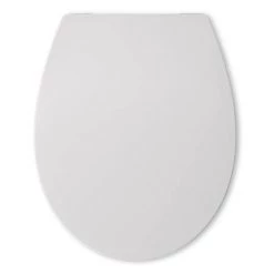 Alaska Oval Slim Toilet Seat -Toilet Accessories shop OSLTS2Y D2 460