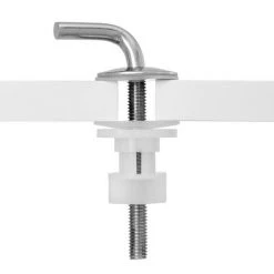 Alaska Oval Slim Toilet Seat -Toilet Accessories shop OSLTS2Y d3 460