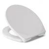 Alaska Oval Short Soft Close Toilet Seat -Toilet Accessories shop OSSC10Y l 670