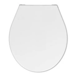 Alaska Oval Short Toilet Seat -Toilet Accessories shop OSTS2Y d2 460