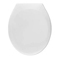 Alaska Oval Wide Toilet Seat -Toilet Accessories shop OWTS2Y d2 460