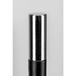 Croydex Matt Black & Chrome Multi-Function Toilet Butler - PA810041 10 Croydex Matt Black & Chrome Multi-Function Toilet Butler - PA810041 -Toilet Accessories shop PA810041 D2 460