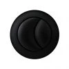 Arezzo Matt Black Push Button for Close Coupled Cisterns 1 Arezzo Matt Black Push Button for Close Coupled Cisterns -Toilet Accessories shop PB02 MB p