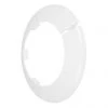 Talon 110mm Pipe Collar White for Soil Pipes - PC110WH -Toilet Accessories shop PC110WH n p