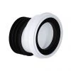 Viva 20mm Offset Easi-Fit WC Pan Connector -Toilet Accessories shop PP0003 P