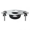 Viva 1 1/2" Close Coupling Kit -Toilet Accessories shop PP0030 P