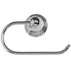 Croydex - Westminster Toilet Roll Holder - QM201141 -Toilet Accessories shop QM201141 ai2 460