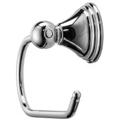 Croydex - Westminster Toilet Roll Holder - QM201141 -Toilet Accessories shop QM201141 ai3 460