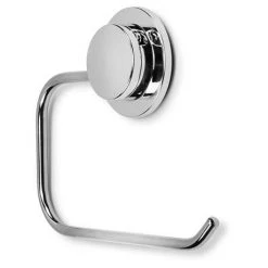 Croydex Stick 'N' Lock Toilet Roll Holder - QM291141 -Toilet Accessories shop QM291141 ai2 460
