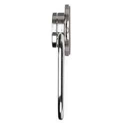 Croydex Stick 'N' Lock Toilet Roll Holder - QM291141 -Toilet Accessories shop QM291141 ai4 460