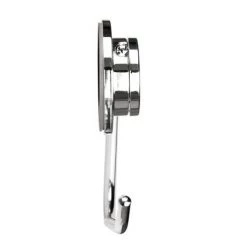 Croydex Stick 'N' Lock Toilet Roll Holder - QM291141 -Toilet Accessories shop QM291141 ai5 460