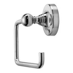 Croydex - Worcester Flexi-Fix Toilet Roll Holder - QM461141 11 Croydex - Worcester Flexi-Fix Toilet Roll Holder - QM461141 -Toilet Accessories shop QM461141 ai1 460