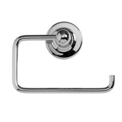 Croydex - Worcester Flexi-Fix Toilet Roll Holder - QM461141 12 Croydex - Worcester Flexi-Fix Toilet Roll Holder - QM461141 -Toilet Accessories shop QM461141 ai2 460
