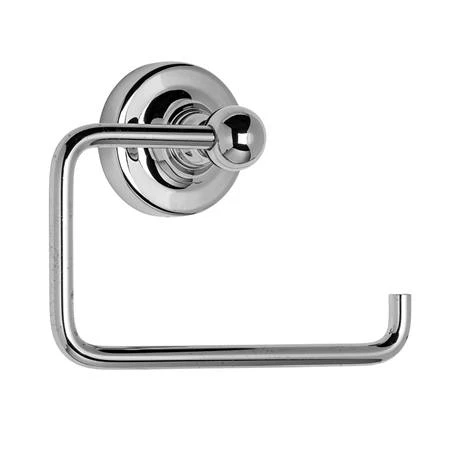 Croydex - Worcester Flexi-Fix Toilet Roll Holder - QM461141 8 Croydex - Worcester Flexi-Fix Toilet Roll Holder - QM461141 - Image 6
