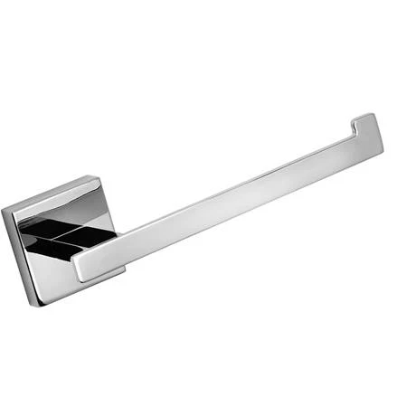 Croydex Cheadle Flexi-Fix Toilet Roll Holder - QM511141 7 Croydex Cheadle Flexi-Fix Toilet Roll Holder - QM511141 - Image 5