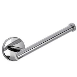 Croydex - Hampstead Toilet Roll Holder - Chrome - QM641141 9 Croydex - Hampstead Toilet Roll Holder - Chrome - QM641141 -Toilet Accessories shop QM641141 ai2 460