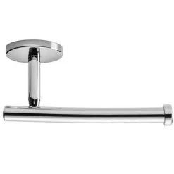 Croydex - Hampstead Toilet Roll Holder - Chrome - QM641141 11 Croydex - Hampstead Toilet Roll Holder - Chrome - QM641141 -Toilet Accessories shop QM641141 ai4 460