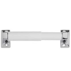 Croydex Sutton Spindle Toilet Roll Holder - QM731141 -Toilet Accessories shop QM731141 ai1 460