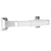 Croydex Sutton Spindle Toilet Roll Holder - QM731141 -Toilet Accessories shop QM731141 P