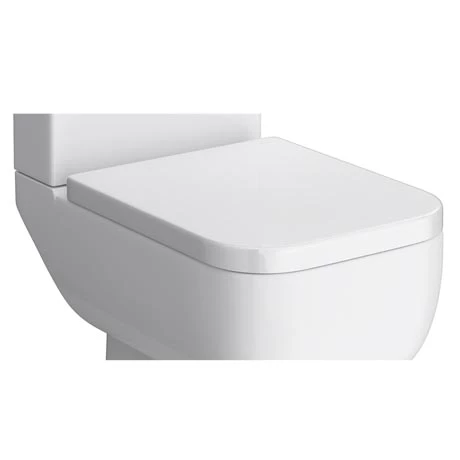 RAK Series 600 Soft Close Wrap Over Urea Toilet Seat 3 RAK Series 600 Soft Close Wrap Over Urea Toilet Seat