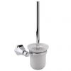 RAK Washington Art Deco Toilet Brush & Holder - RAKWTN9908 -Toilet Accessories shop RAKWTN9908 P