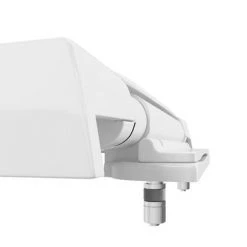 D-Shaped Rapid Fix Soft Close Toilet Seat -Toilet Accessories shop RFIX7 d4 460