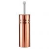 Rose Gold Toilet Brush & Holder -Toilet Accessories shop RGTB P