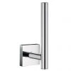 Smedbo House - Polished Chrome Spare Toilet Roll Holder - RK320 -Toilet Accessories shop RK320 PN