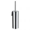 Smedbo House - Polished Chrome Wall Mounted Toilet Brush - RK332 -Toilet Accessories shop RK332 P