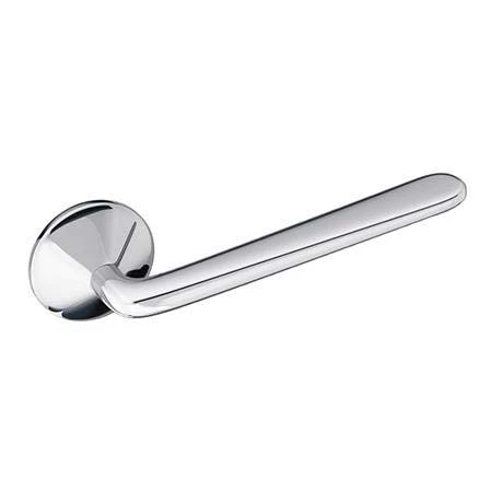 Rydal Chrome Traditional Cistern Lever 3 Rydal Chrome Traditional Cistern Lever