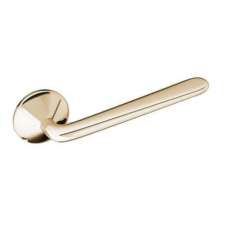 Rydal Gold Traditional Cistern Lever 3 Rydal Gold Traditional Cistern Lever