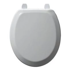 Armitage Shanks Orion Standard Toilet Seat & Cover - White - S404501