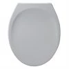 Armitage Shanks Astra Top Fixing Toilet Seat & Cover - S405001 -Toilet Accessories shop S405001 P