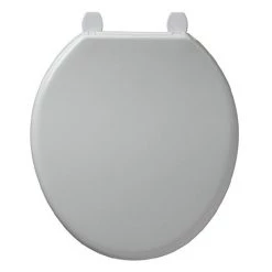 Armitage Shanks Gemini White Standard Toilet Seat & Cover - S405501