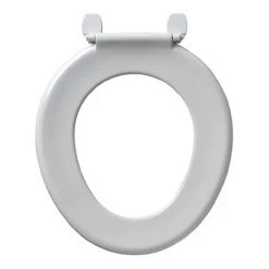 Armitage Shanks Bakasan Top Fixing Toilet Seat (No Cover) - S406201