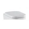 Armitage Shanks Braemar 21 Soft Close Toilet Seat - S408201 -Toilet Accessories shop S408201 P 1