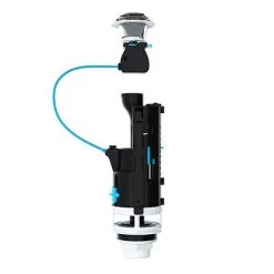 Viva Skylo Dual Flush Valve