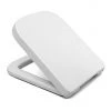Alaska Narrow Square Soft Close Toilet Seat -Toilet Accessories shop SNSC10Y l 670