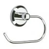 Bristan - Solo Toilet Roll Holder - SO-ROLL-C -Toilet Accessories shop SO ROLL C P