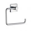 Smedbo House - Polished Chrome Toilet Roll Holder - RK341 -Toilet Accessories shop Smedbo House Polished Chrome Toilet Roll Holder RK341 Medium