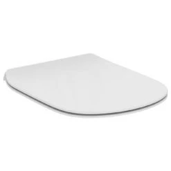 Ideal Standard Tesi Thin Toilet Seat & Cover
