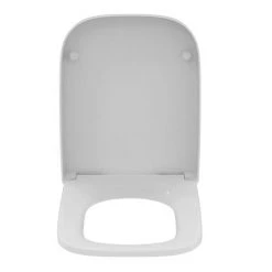 Ideal Standard i.Life A Soft Close Toilet Seat & Cover -Toilet Accessories shop T453101 D2 460