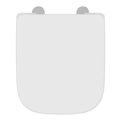 Ideal Standard i.Life A and S Soft Close Toilet Seat & Cover 4 Ideal Standard i.Life A and S Soft Close Toilet Seat & Cover - Image 2