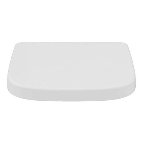 Ideal Standard i.Life A and S Soft Close Toilet Seat & Cover 5 Ideal Standard i.Life A and S Soft Close Toilet Seat & Cover - Image 3