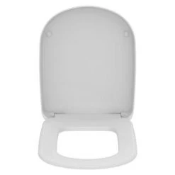 Ideal Standard Tempo Toilet Seat & Cover -Toilet Accessories shop T679201.ai3 460